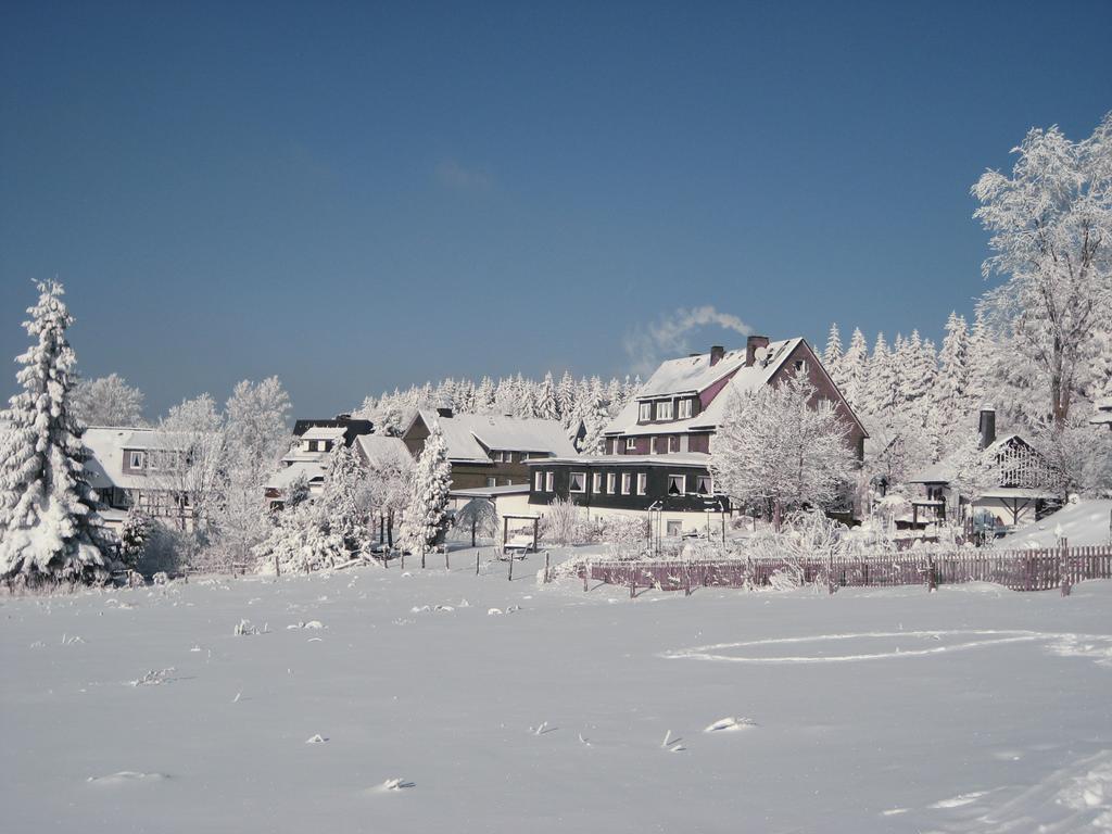Landschafts-Gasthaus Brautigam-Hanses Schmallenberg Exterior photo